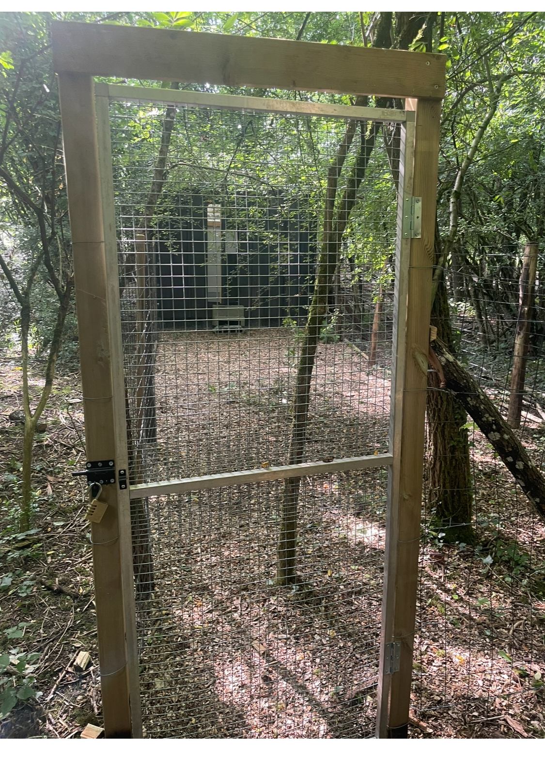 photos dispositif de sécurité